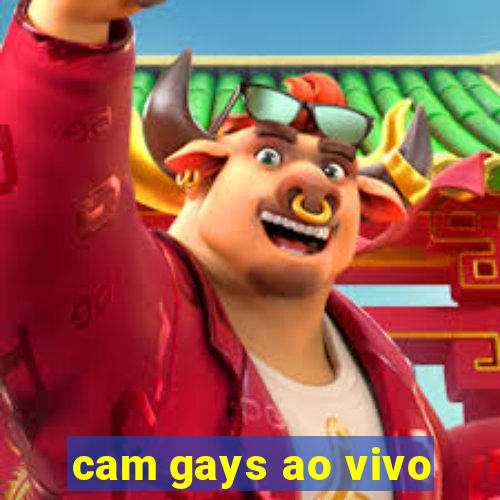 cam gays ao vivo